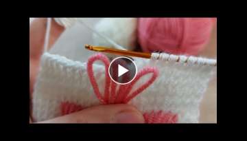 You will love my tunisian knitting model how to tunisian crochet knitting