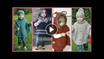 baby poncho Crochet / crochet baby,Toddler poncho ,sweater