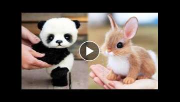 Animals SOO Cute! Cute baby animals Videos Compilation cutest moment of the animals
