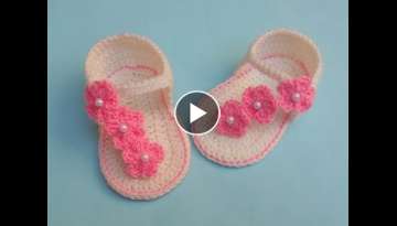 New Baby Summer Sandals in Hindi/Urdu/