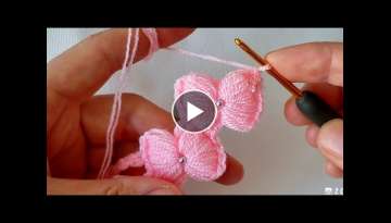 Super Easy How to make a very easy knit hair band