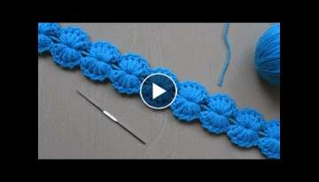 New Toran patti design#Jhalar​ ki patti#Crochet​ toran pattern#Woolen​ art and craft#HAND�...
