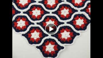 Crochet: Motivo # 6