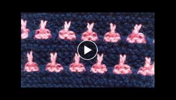 Knitting Design (Hindi) (baby sweater)