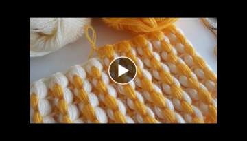 Chain Crochet Knitting Pattern how to easy knitting blanket fiber sweater pattern