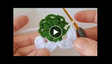 Super Easy Knitting Crochet - gorgeous knitting pattern