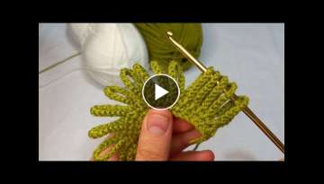 Crochet blanket tutorial, hoş to crochet stitch, easy crochet blanket
