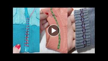 12 Great Sewing Tips and Tricks ! Best great sewing tips and tricks