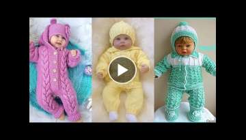 Free Crochet Newborn Baby Dress Patterns easy | crochet, crochet baby dress, crochet patterns