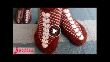 Designer Socks for Ladies | Knitting with two needles